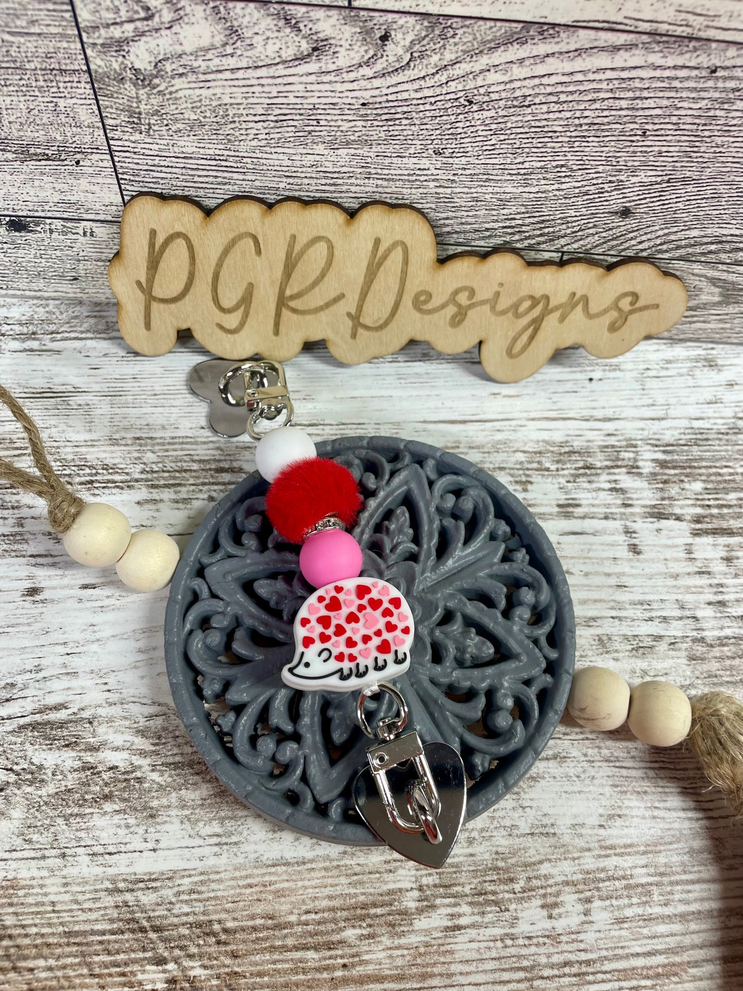 Phone charms