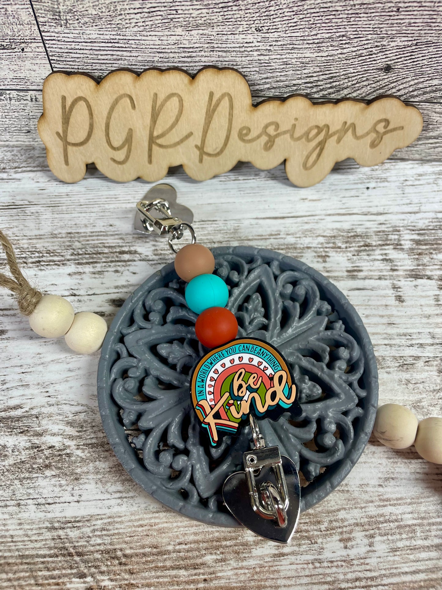 Phone charms