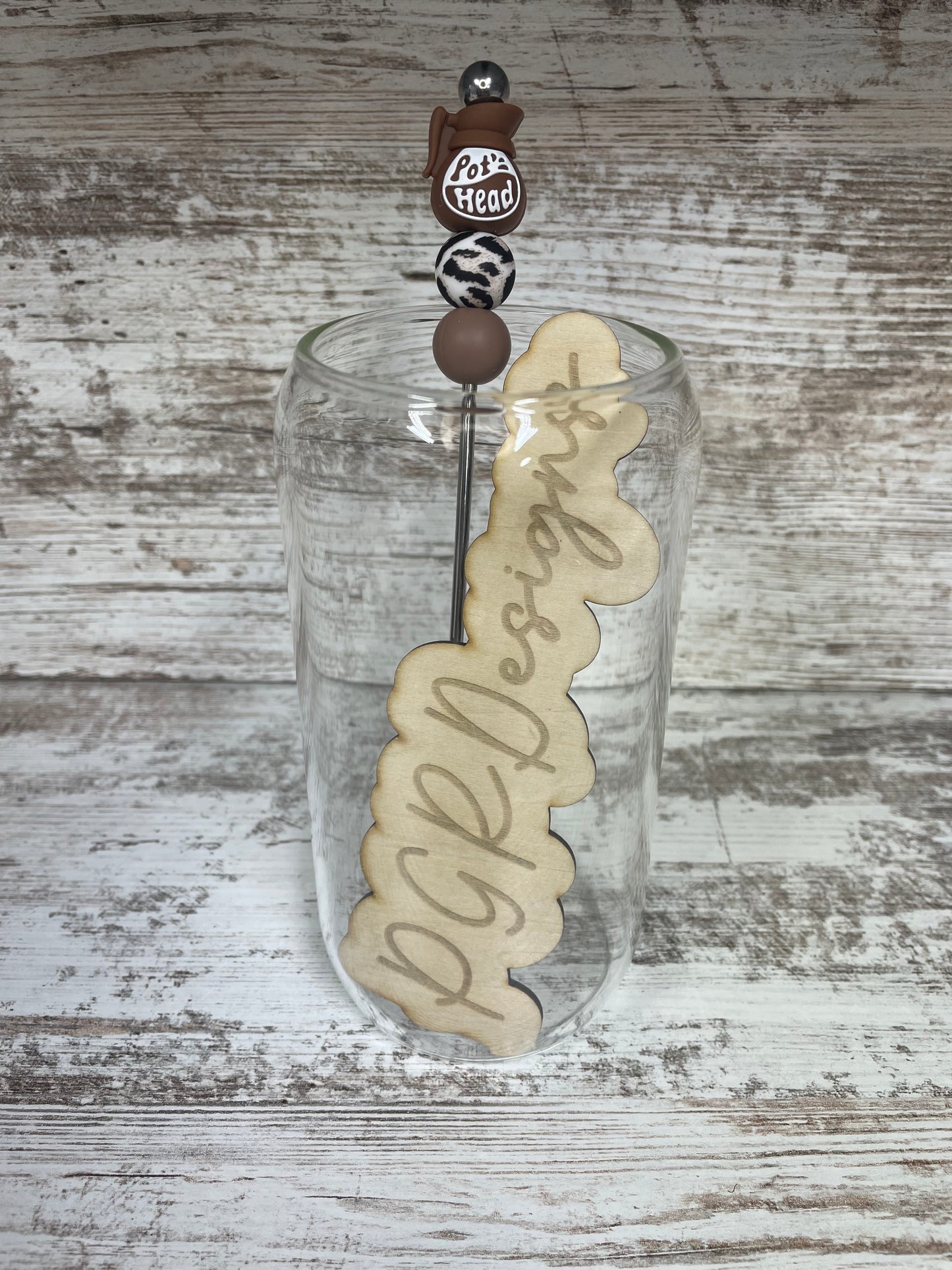 Coffee stirrers