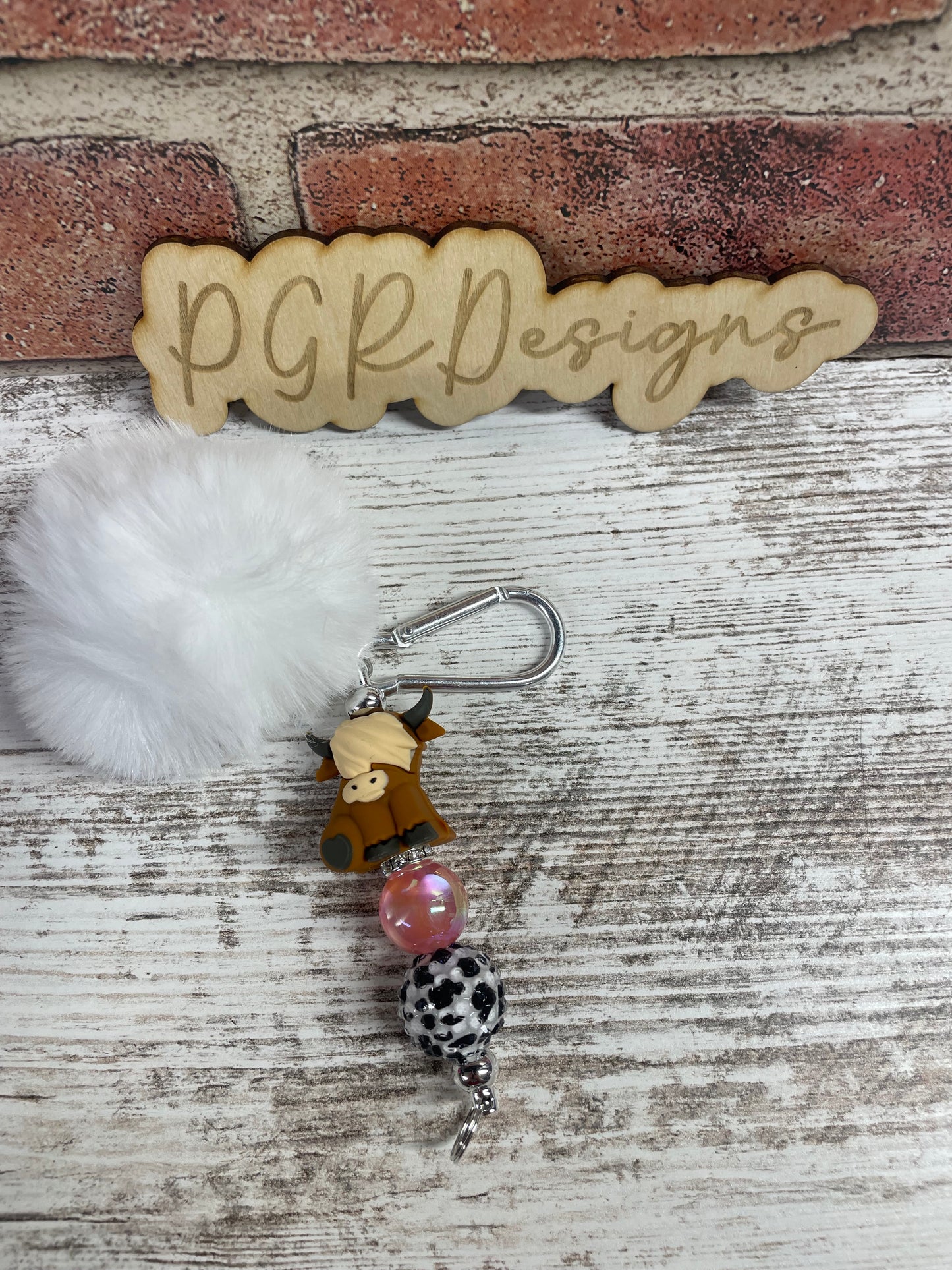 Keychains