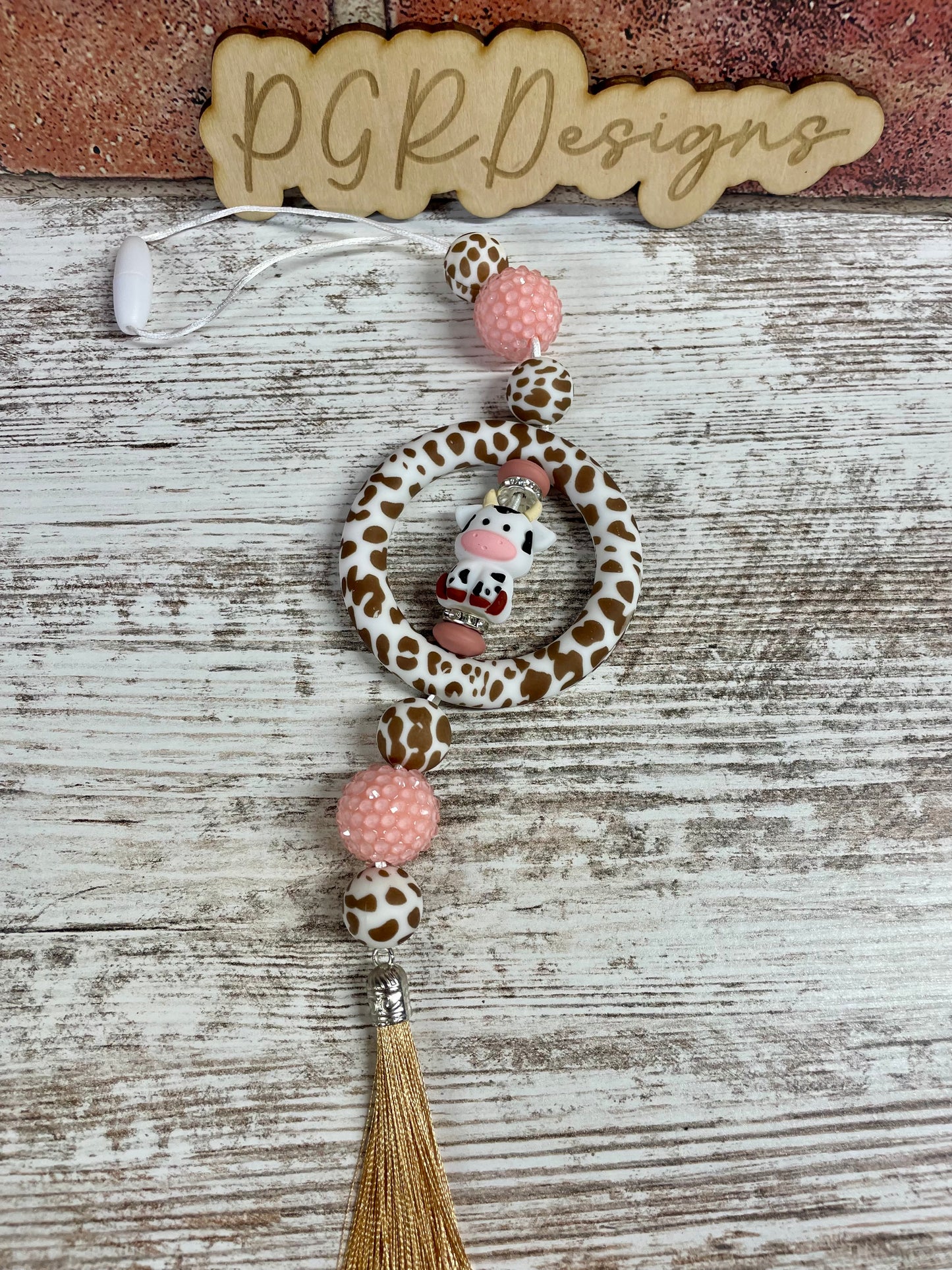 Car charms