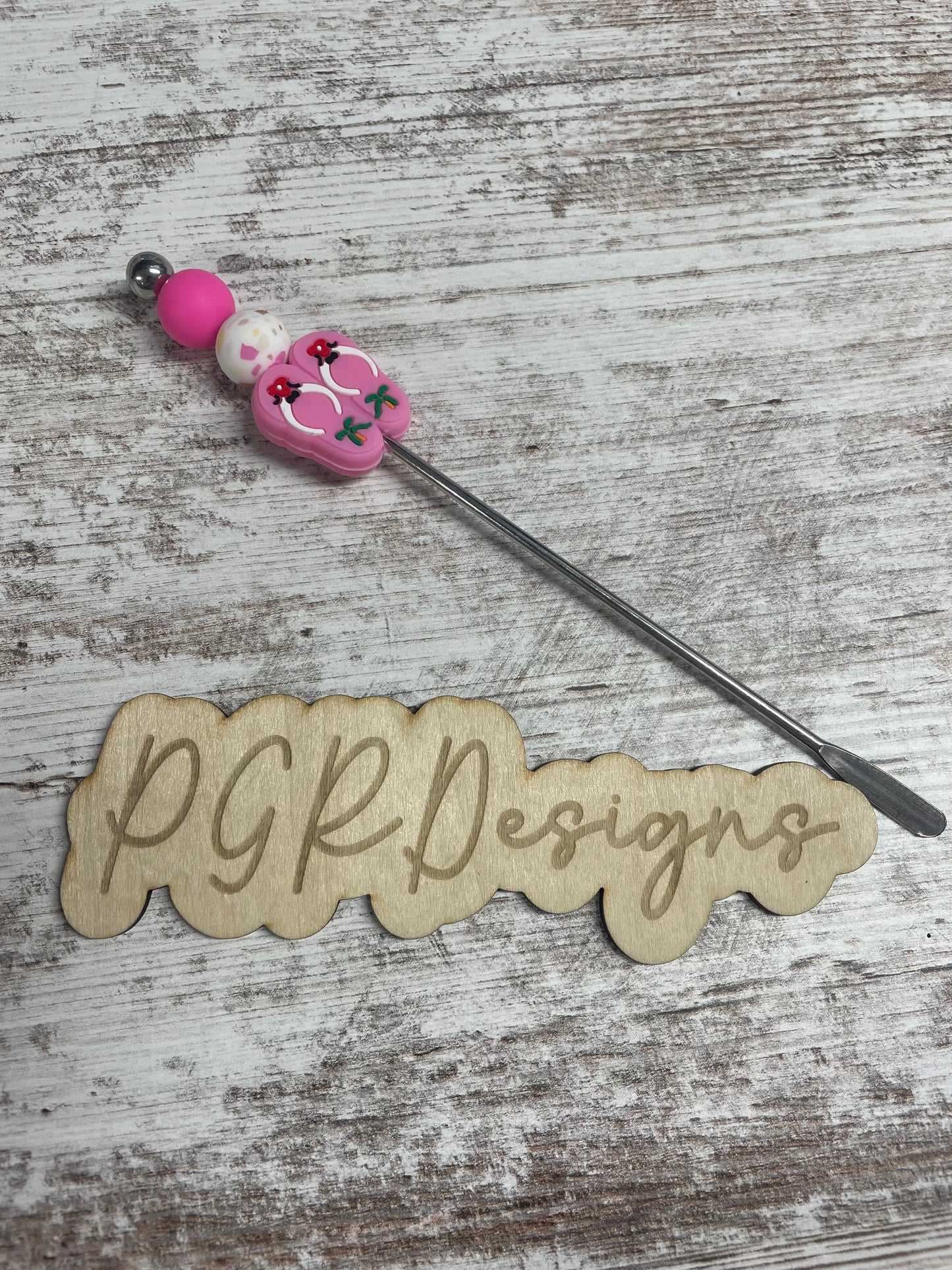 Coffee stirrers
