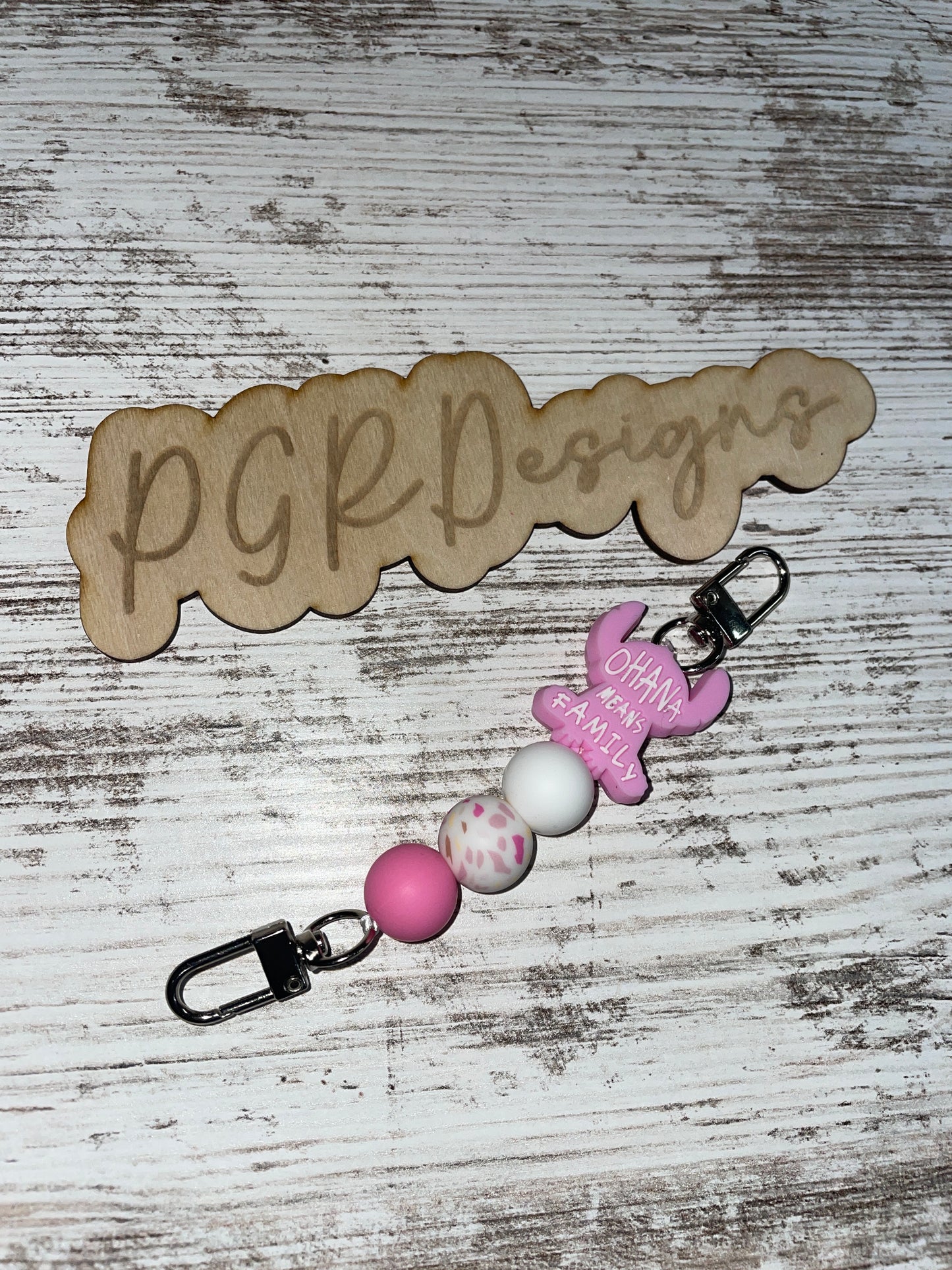 Phone charms