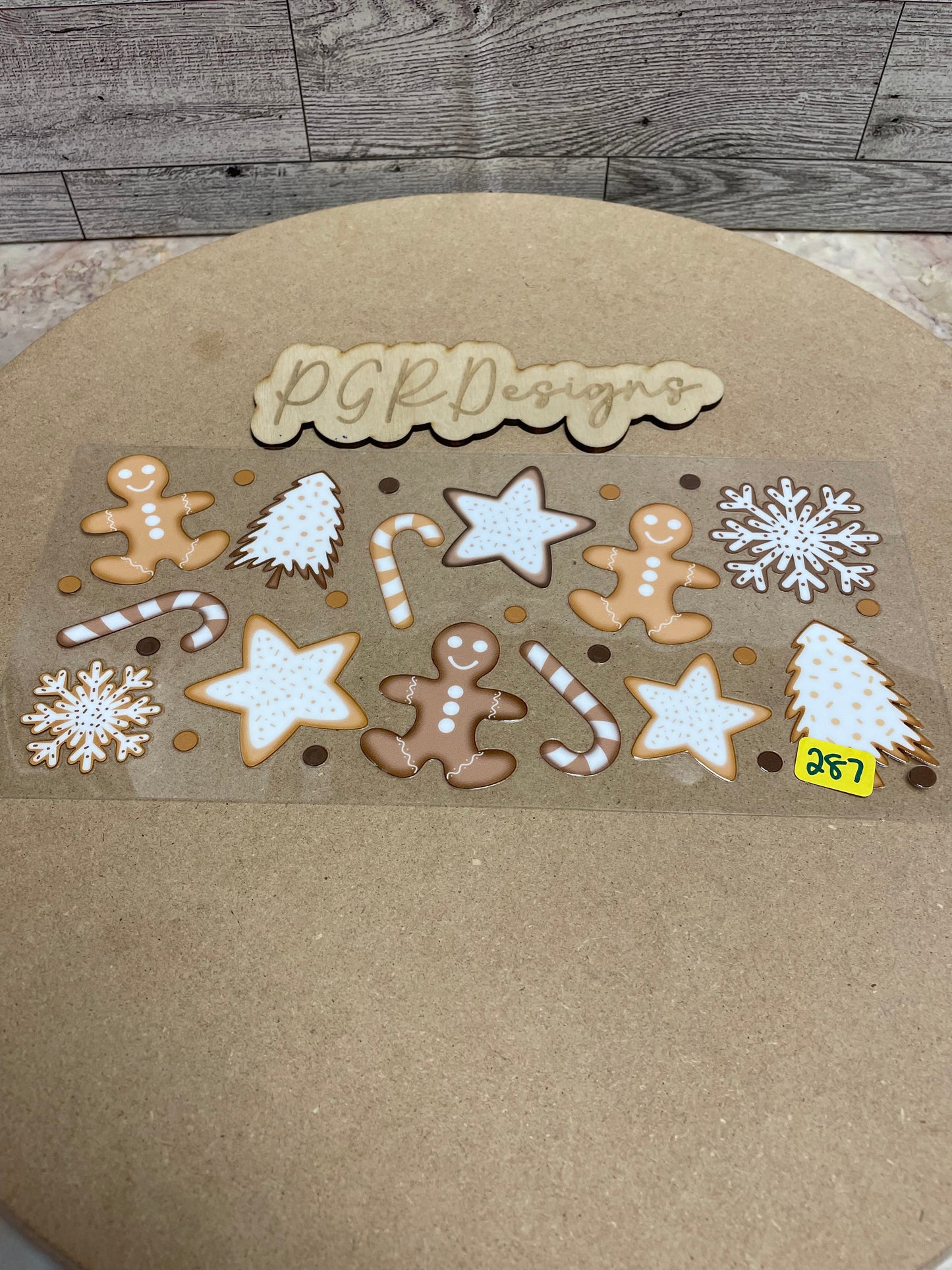 Christmas part 1