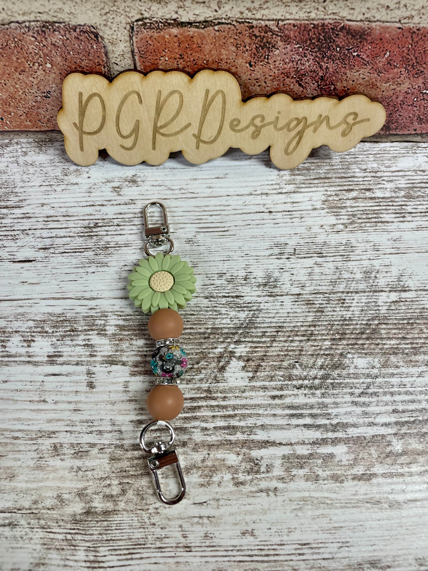 Phone charms