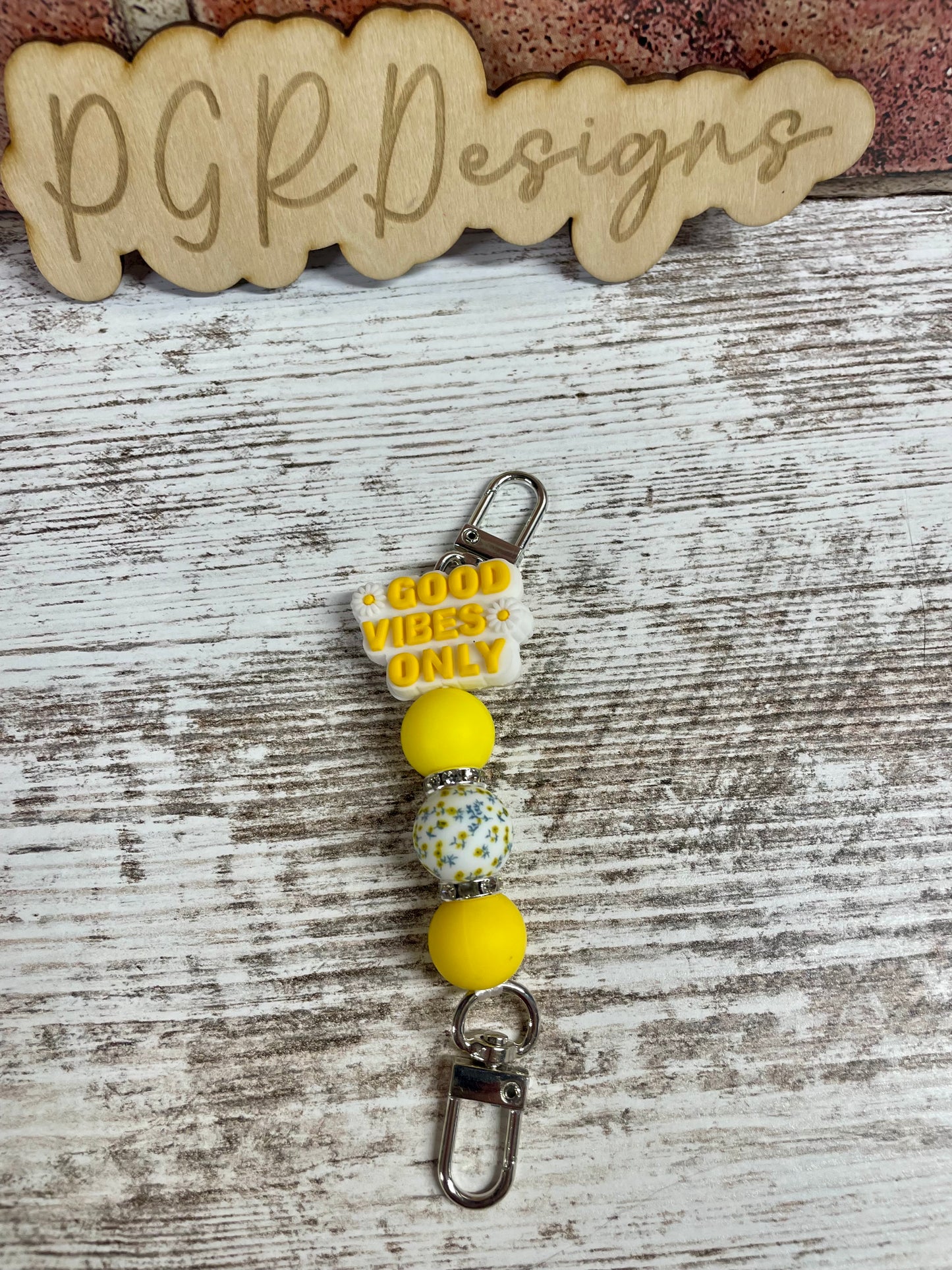 Phone charms