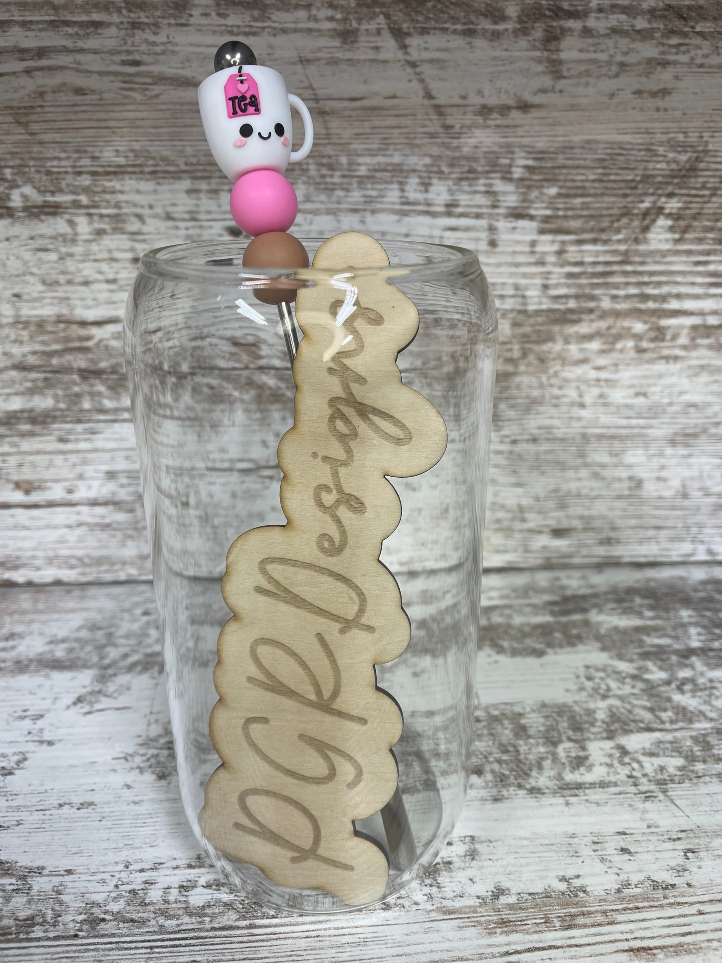 Coffee stirrers