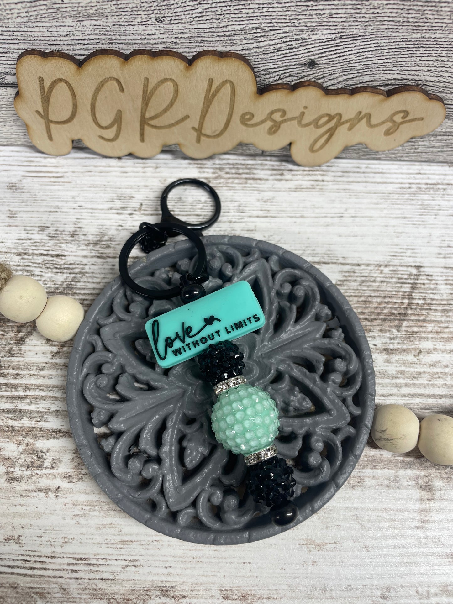 Keychains