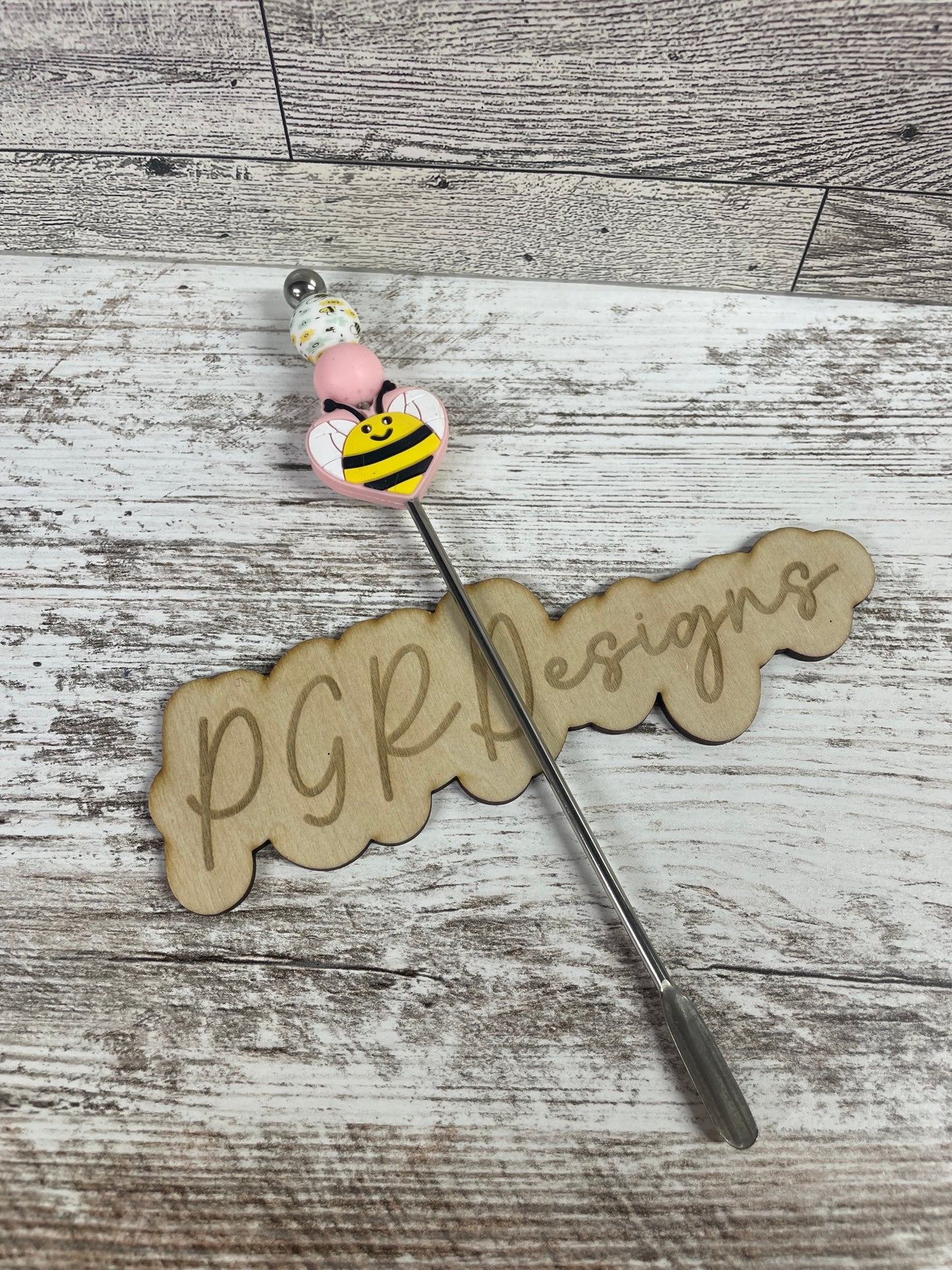Coffee stirrers