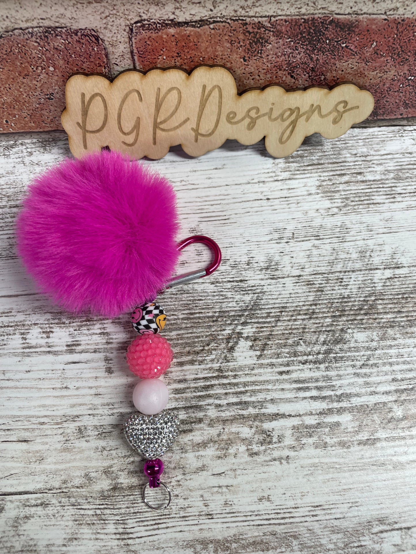 Keychains