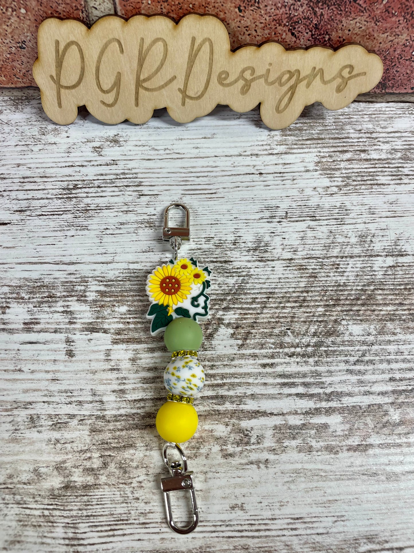 Phone charms