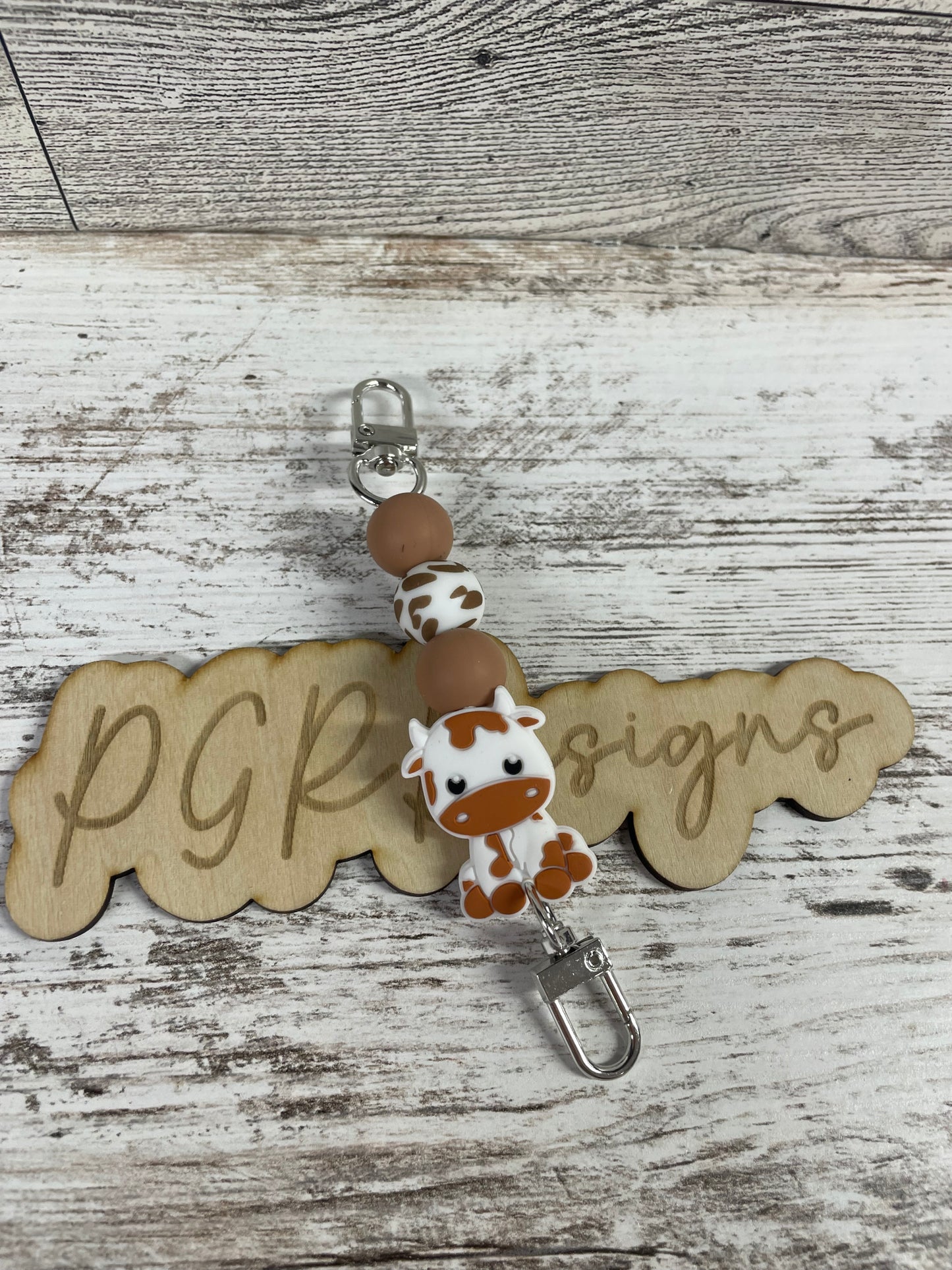 Phone charms