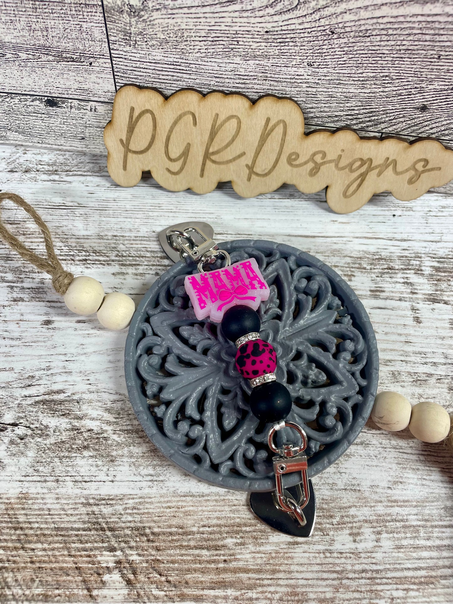 Phone charms