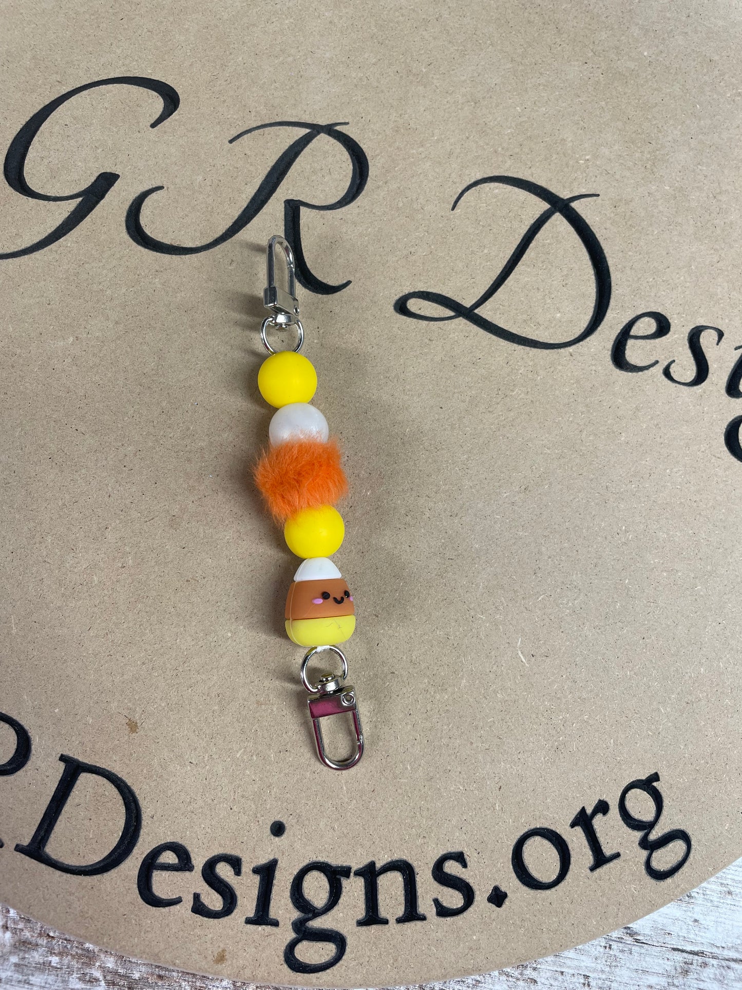 Phone charms