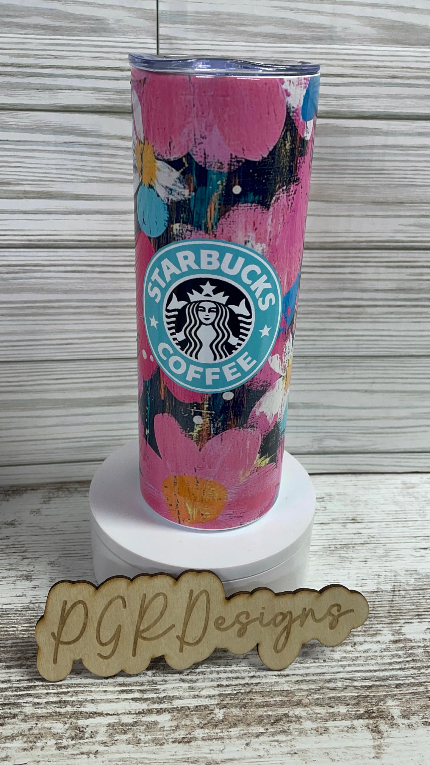 20 oz skinny