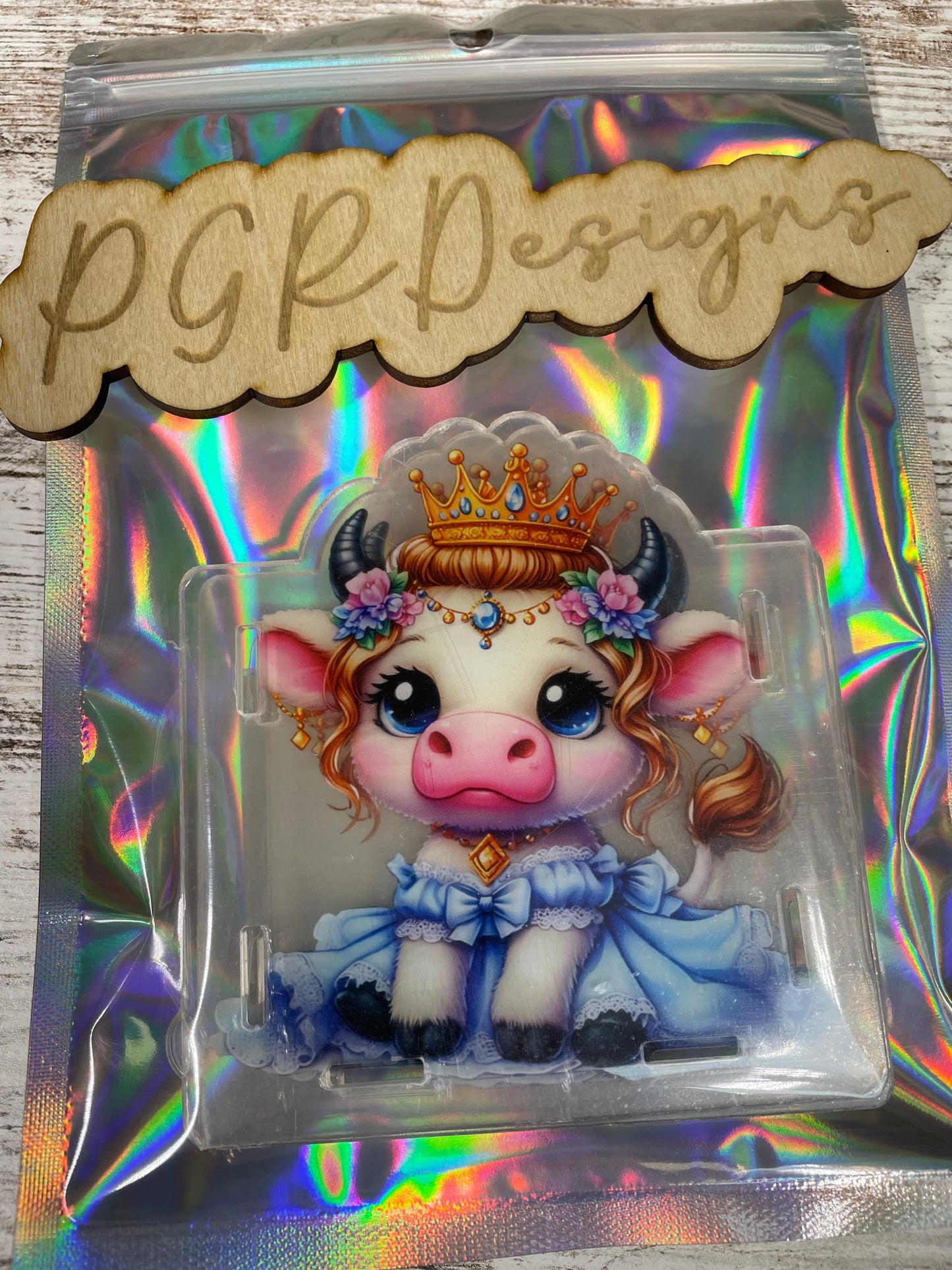 Pen holder 2