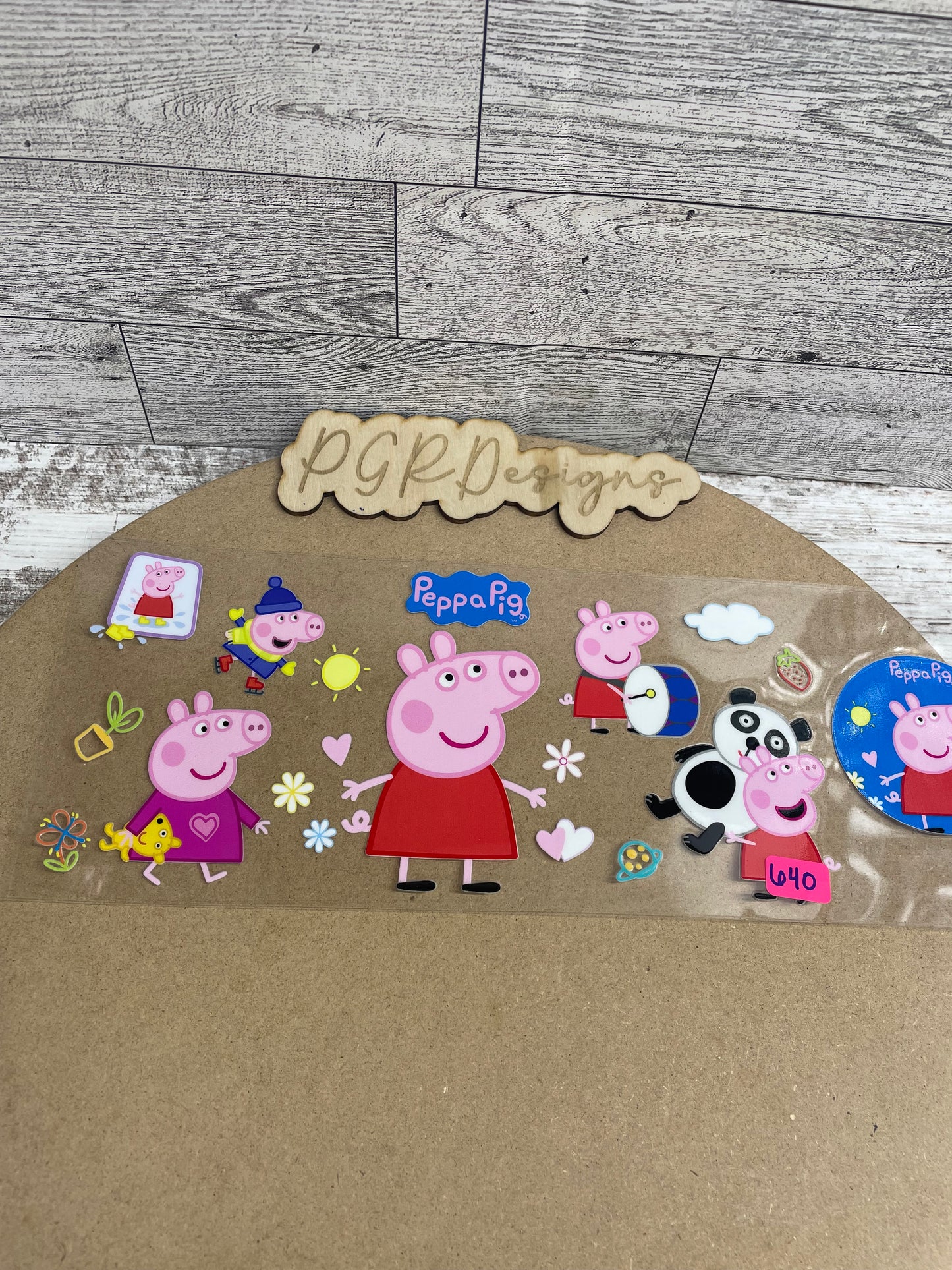 Characters Part 1