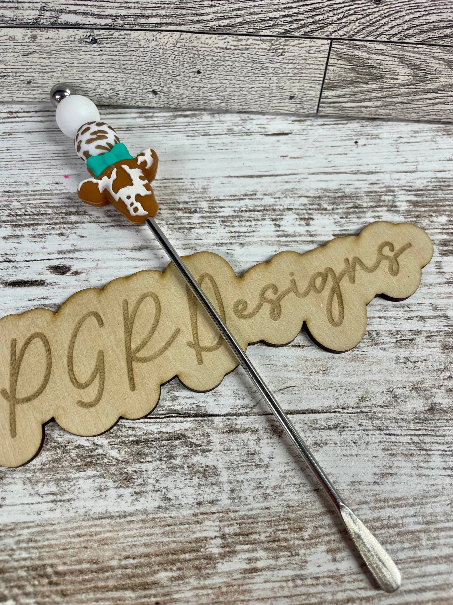 Coffee stirrers