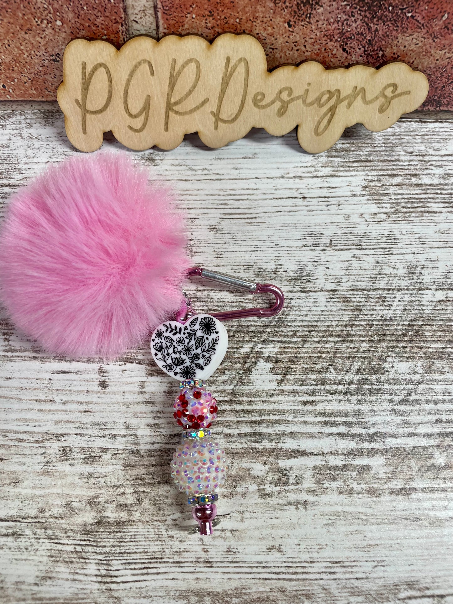 Keychains