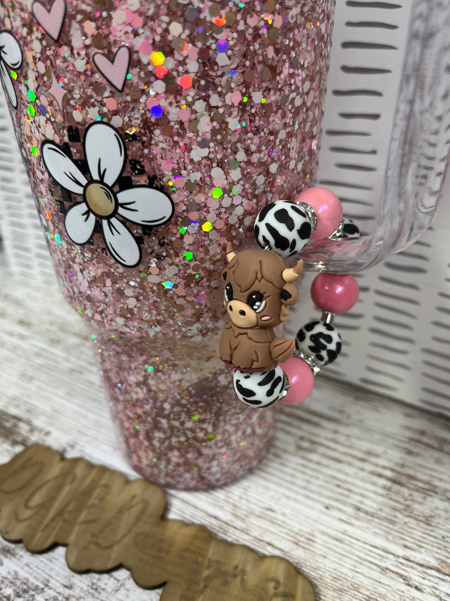 Cup Charms