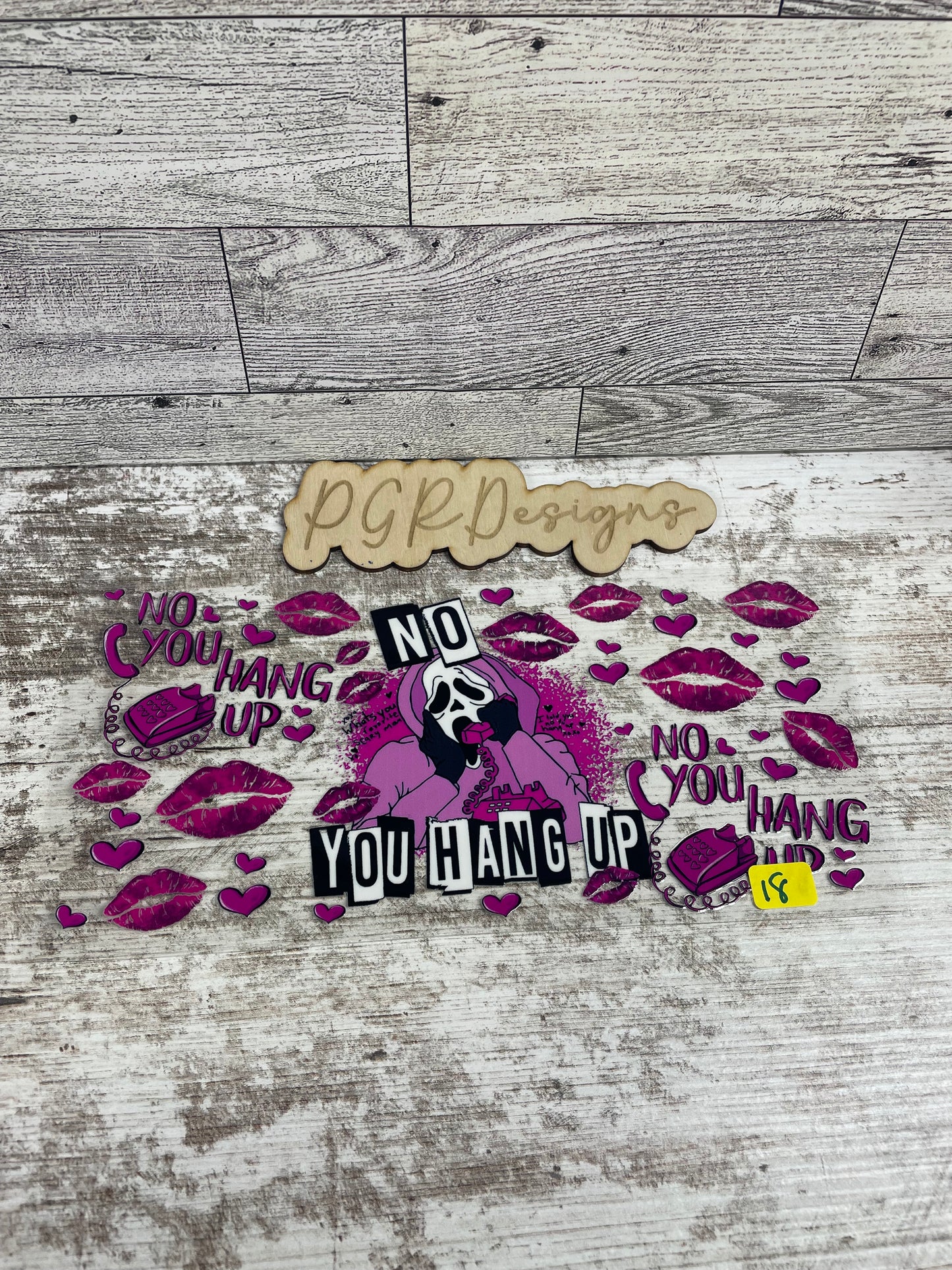 Spooky guys/hocus pocus