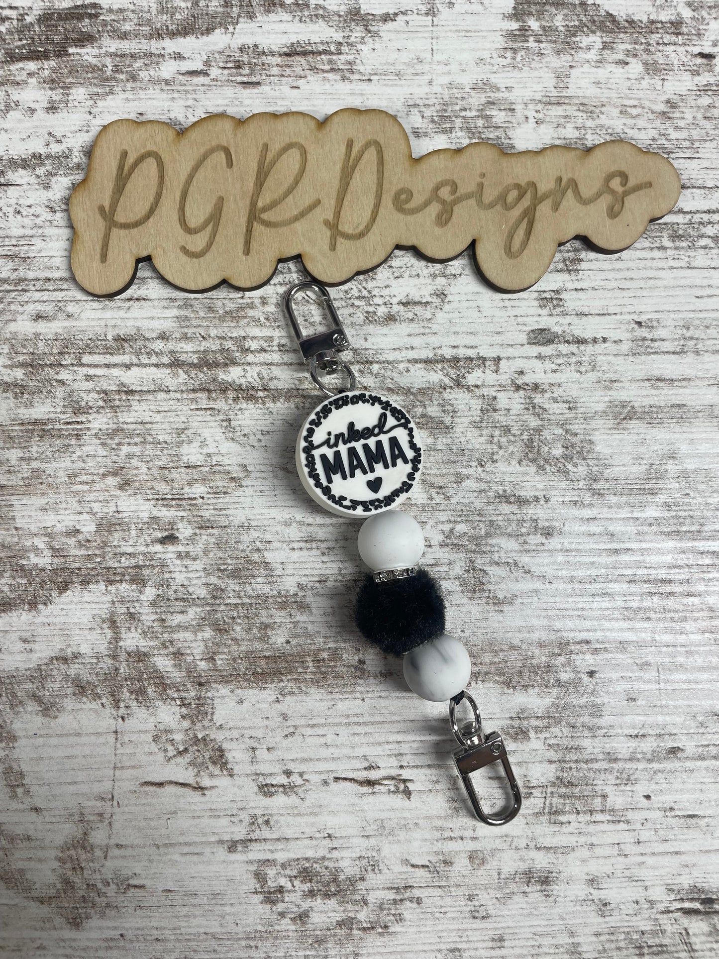 Phone charms