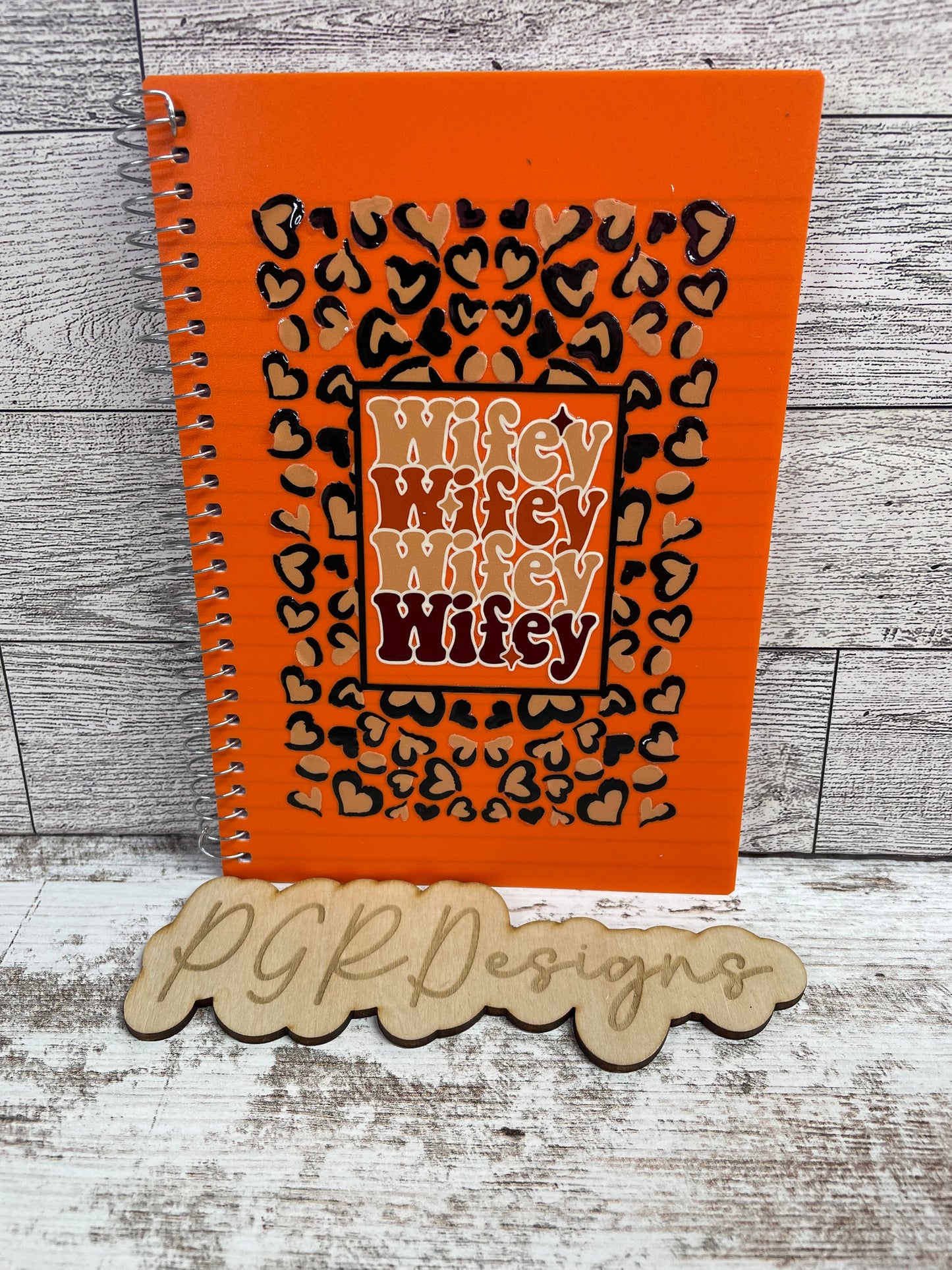 Cute notebooks!