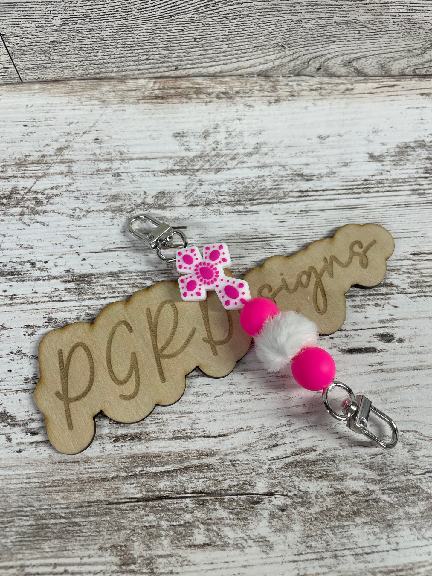 Phone charms