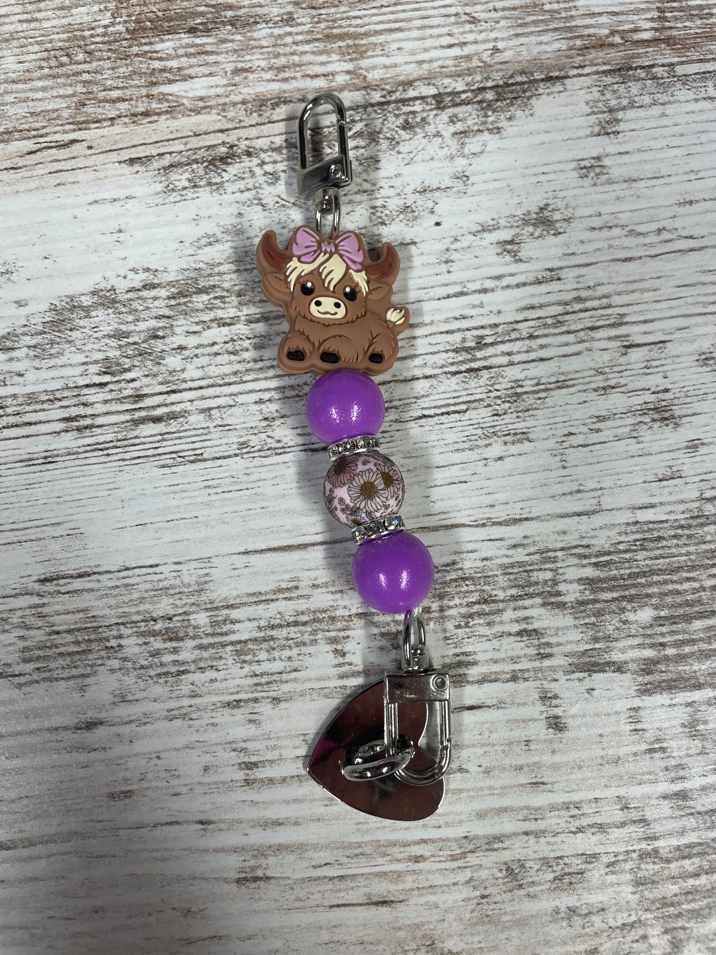 Phone charms