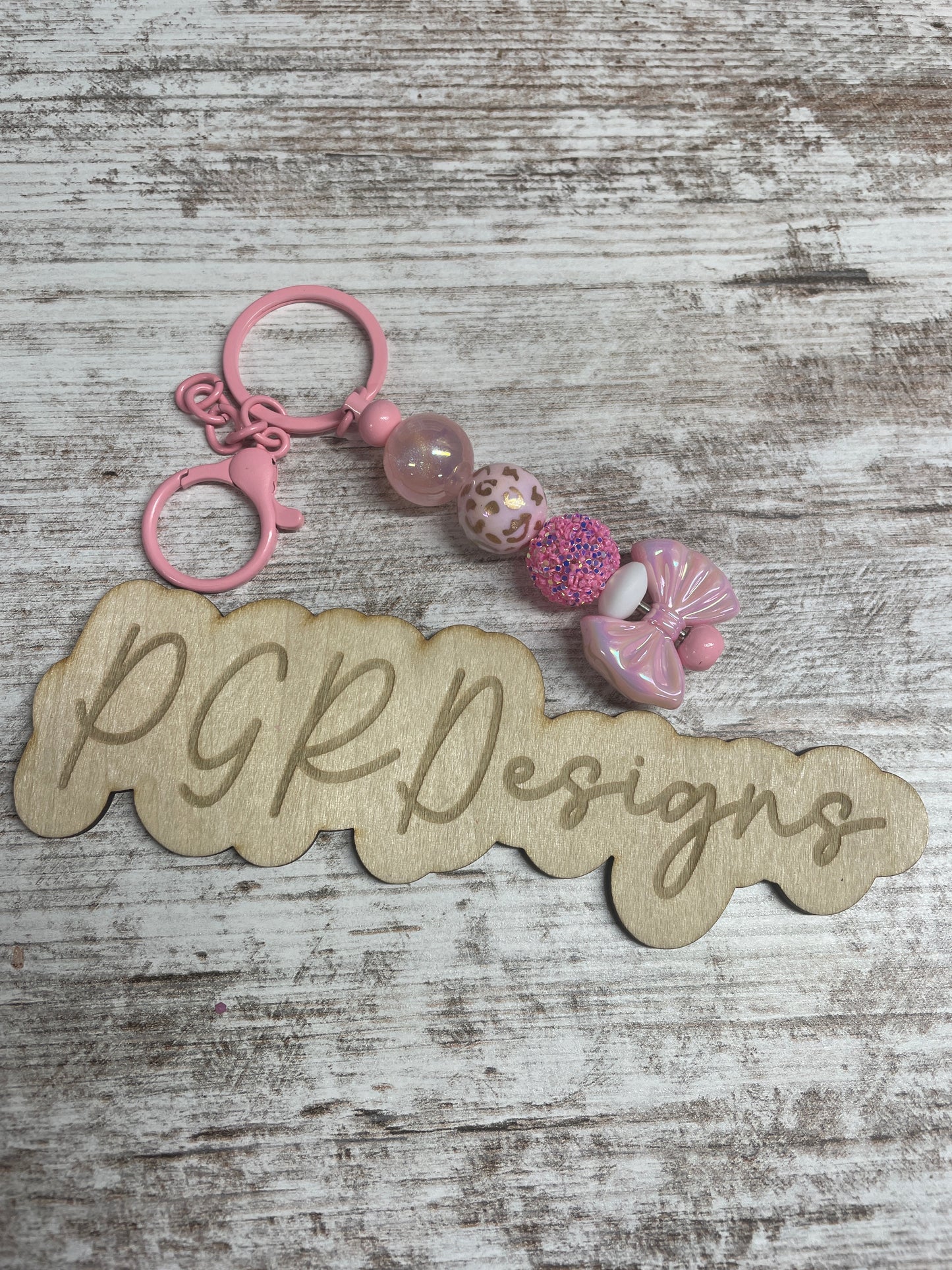 Keychains