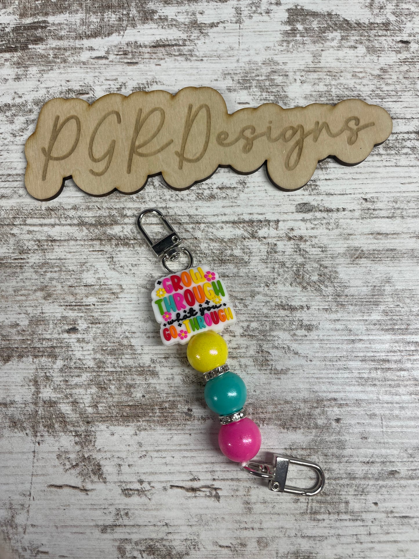 Phone charms