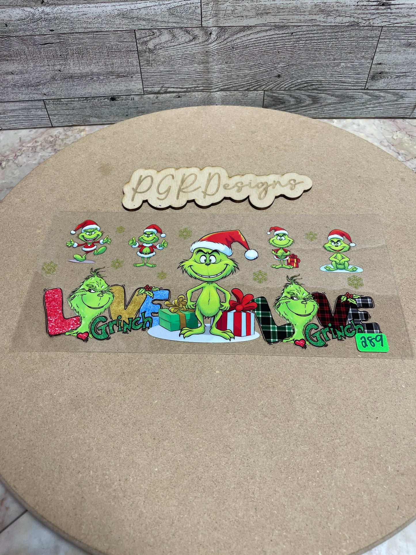 Christmas part 1