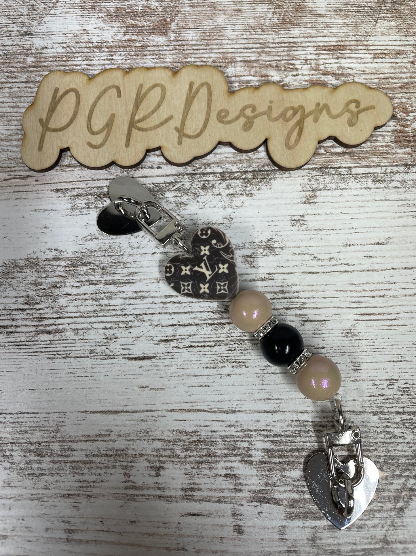 Phone charms