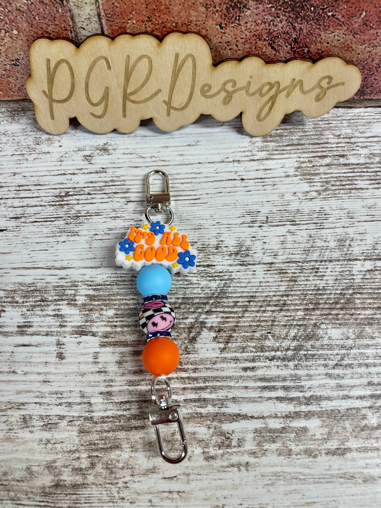 Phone charms