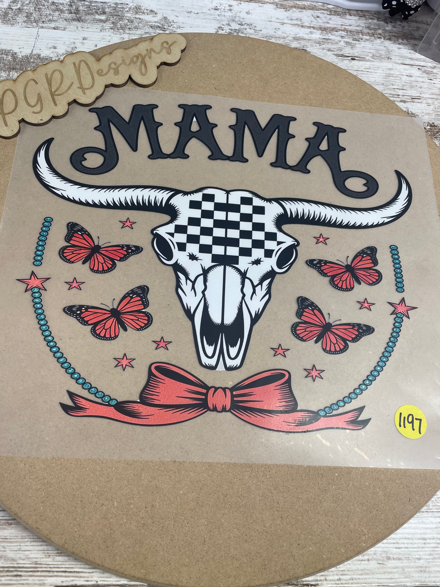Part 5-Shirt designs