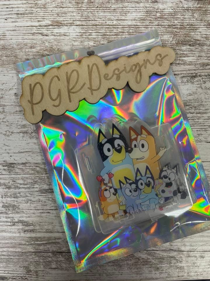 Pen holder 2