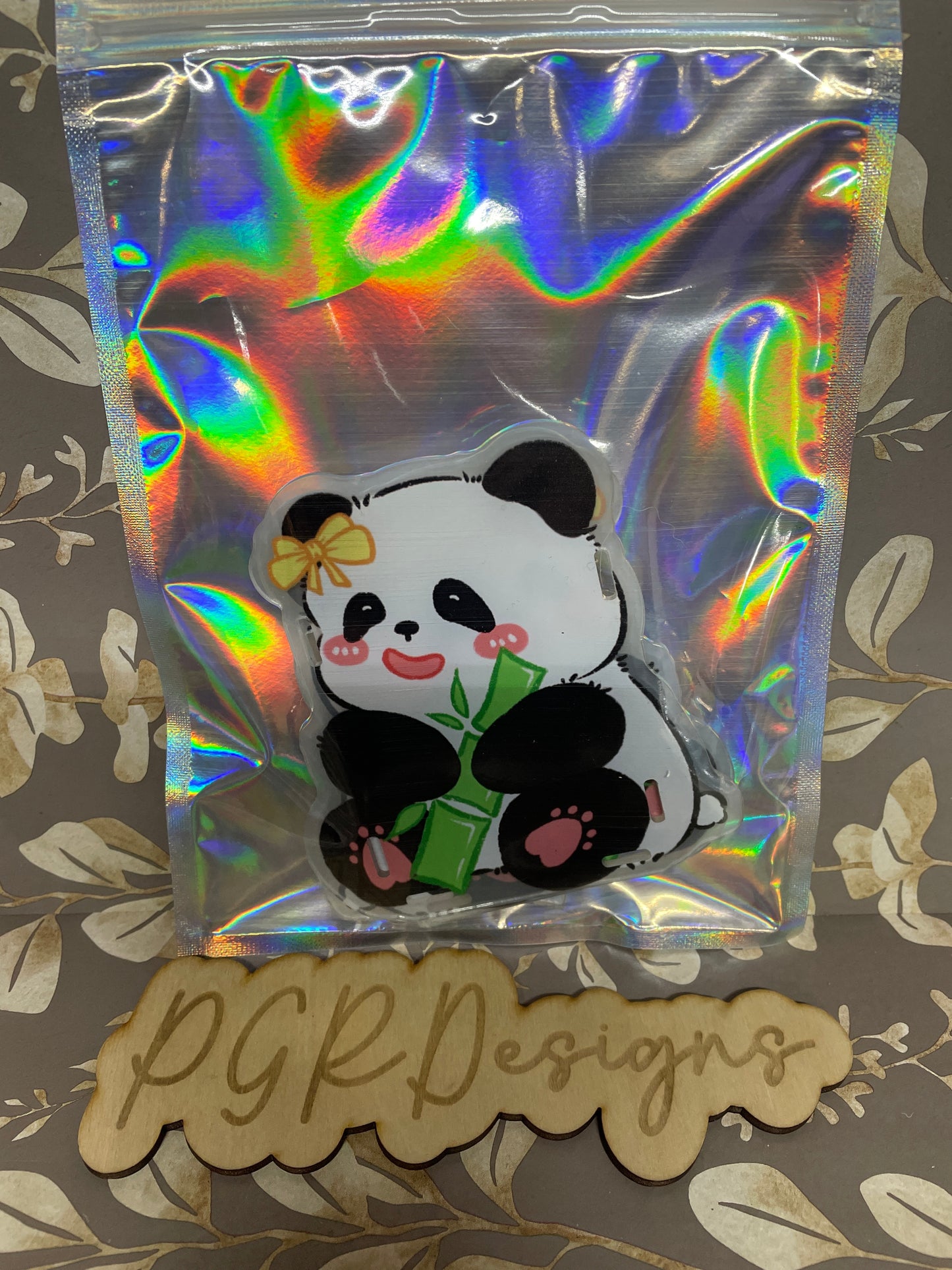 Pen holders