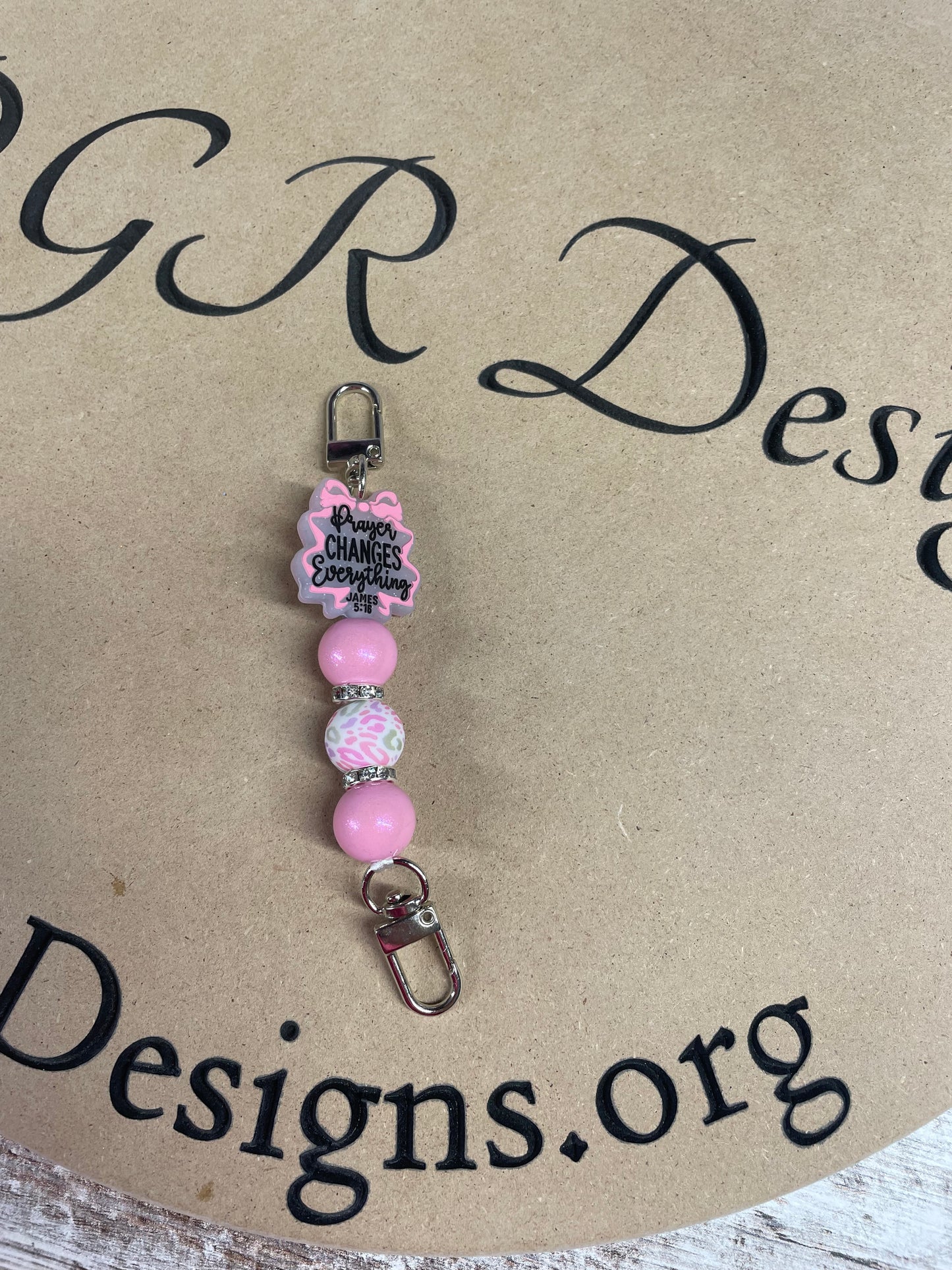 Phone charms