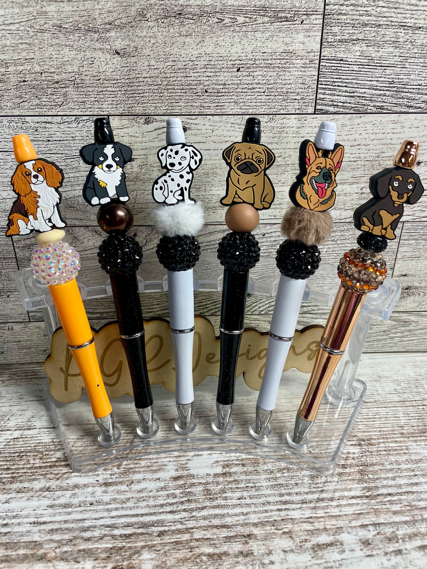 Pen bundle!