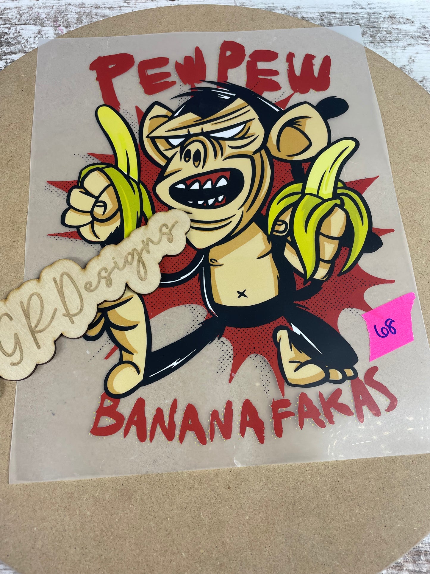 Shirt designs part 1
