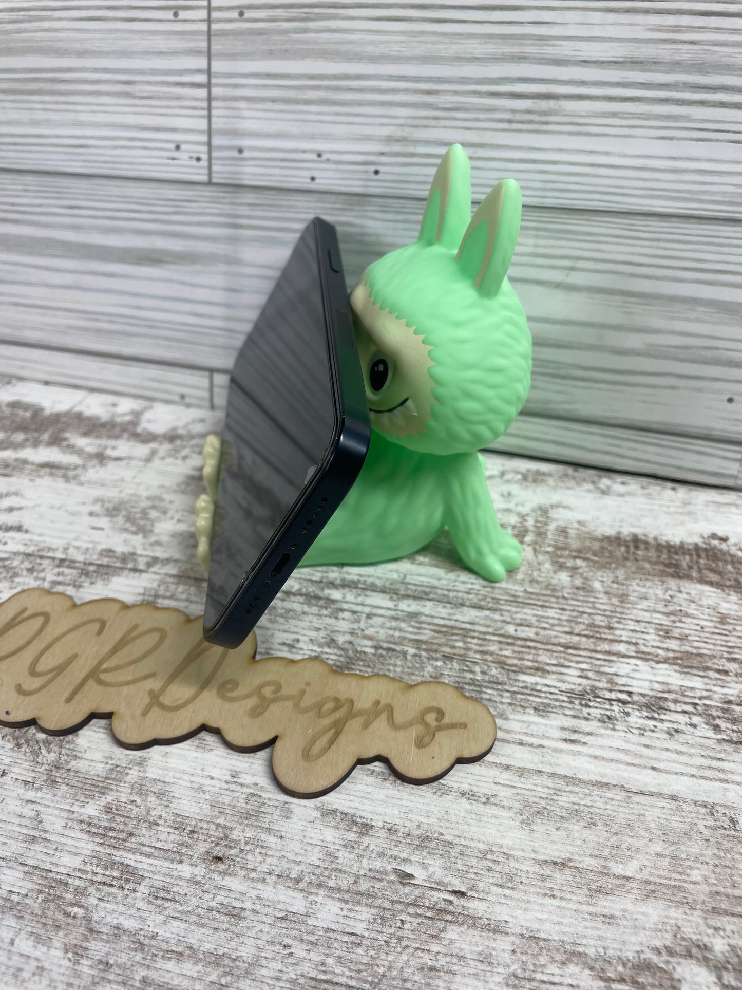 Bu phone holder