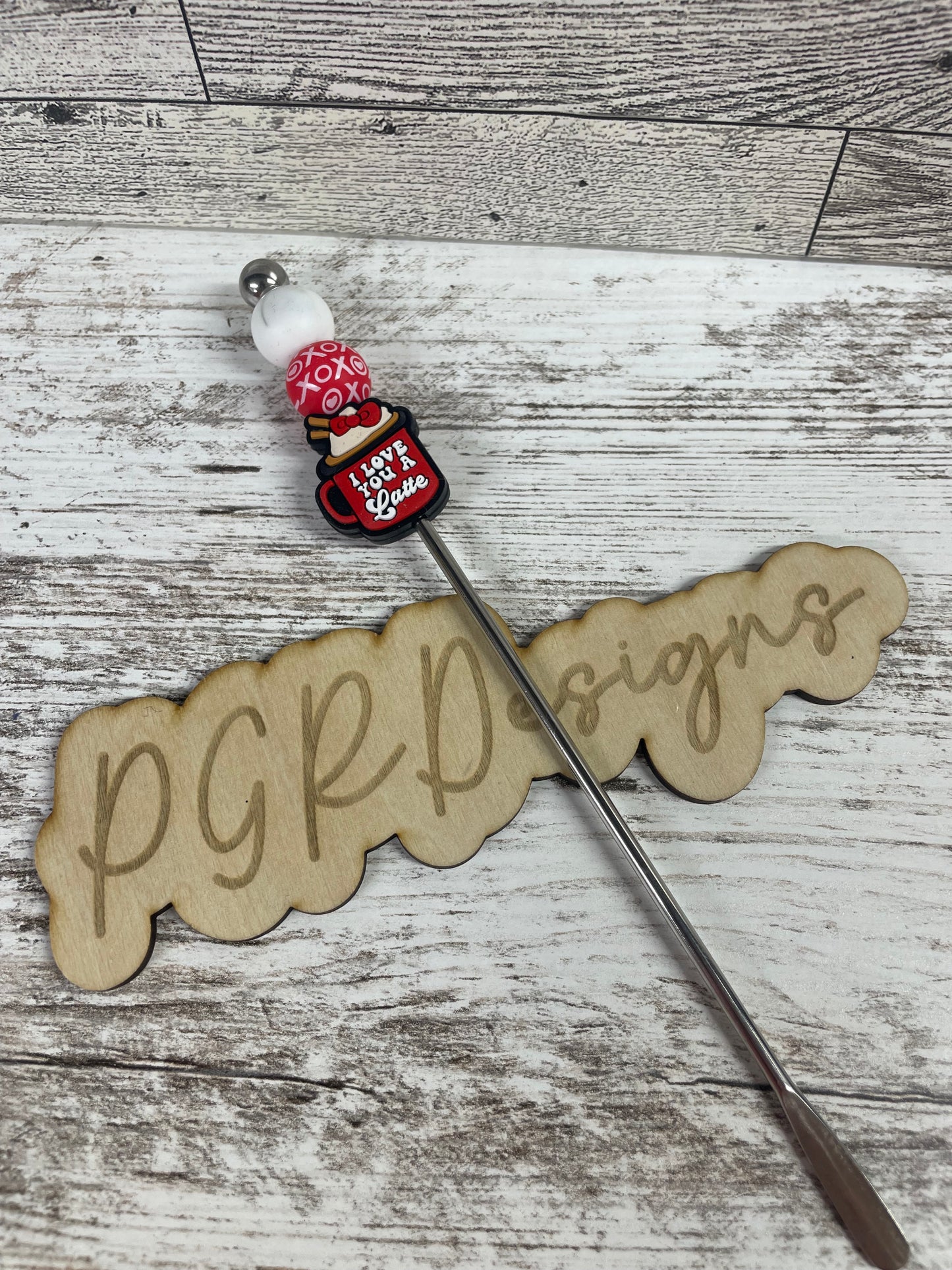 Coffee stirrers