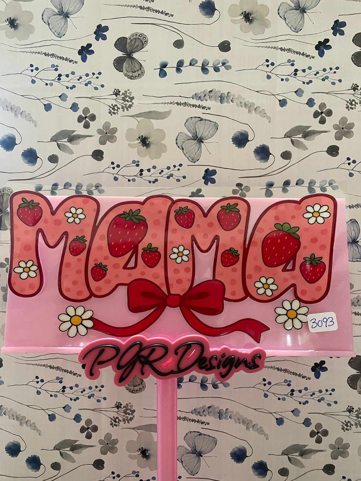 Mama part2