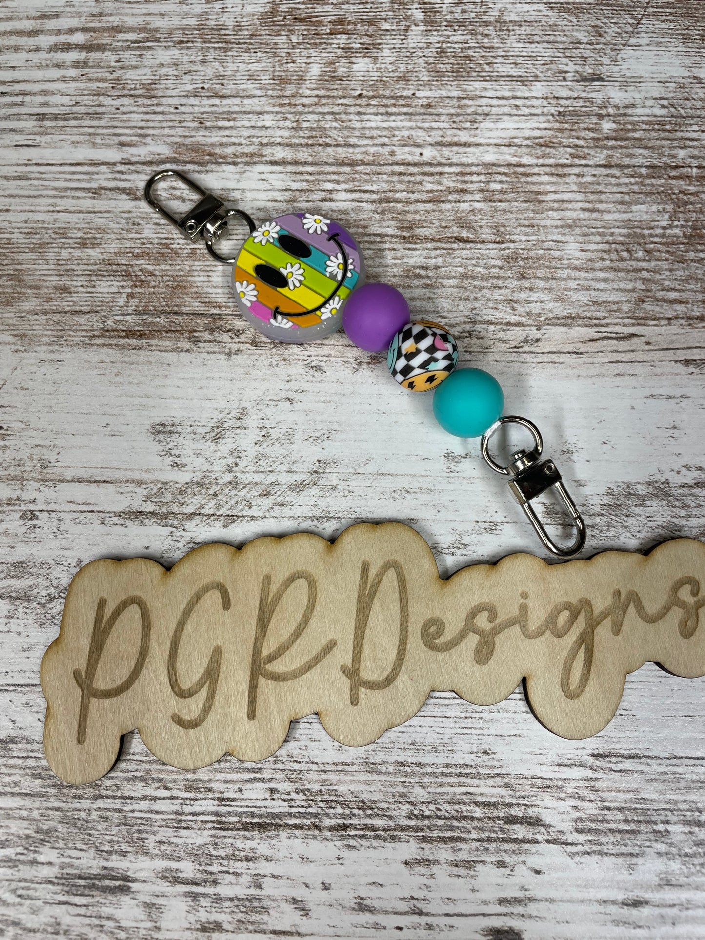 Phone charms