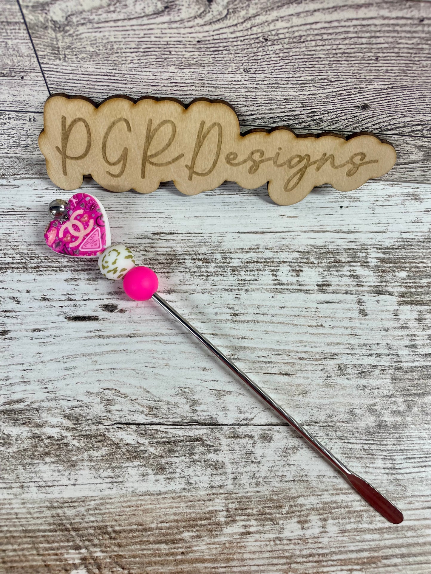 Coffee stirrers