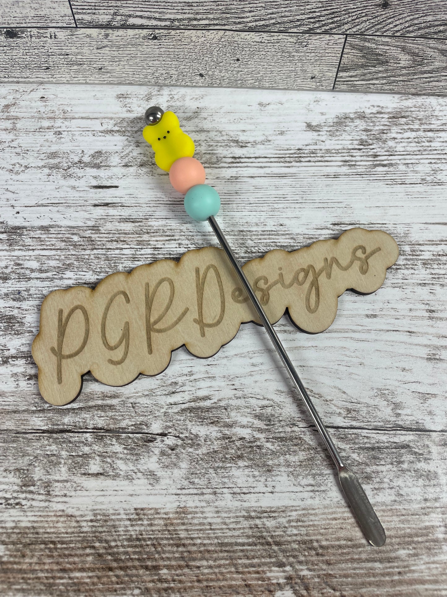 Coffee stirrers