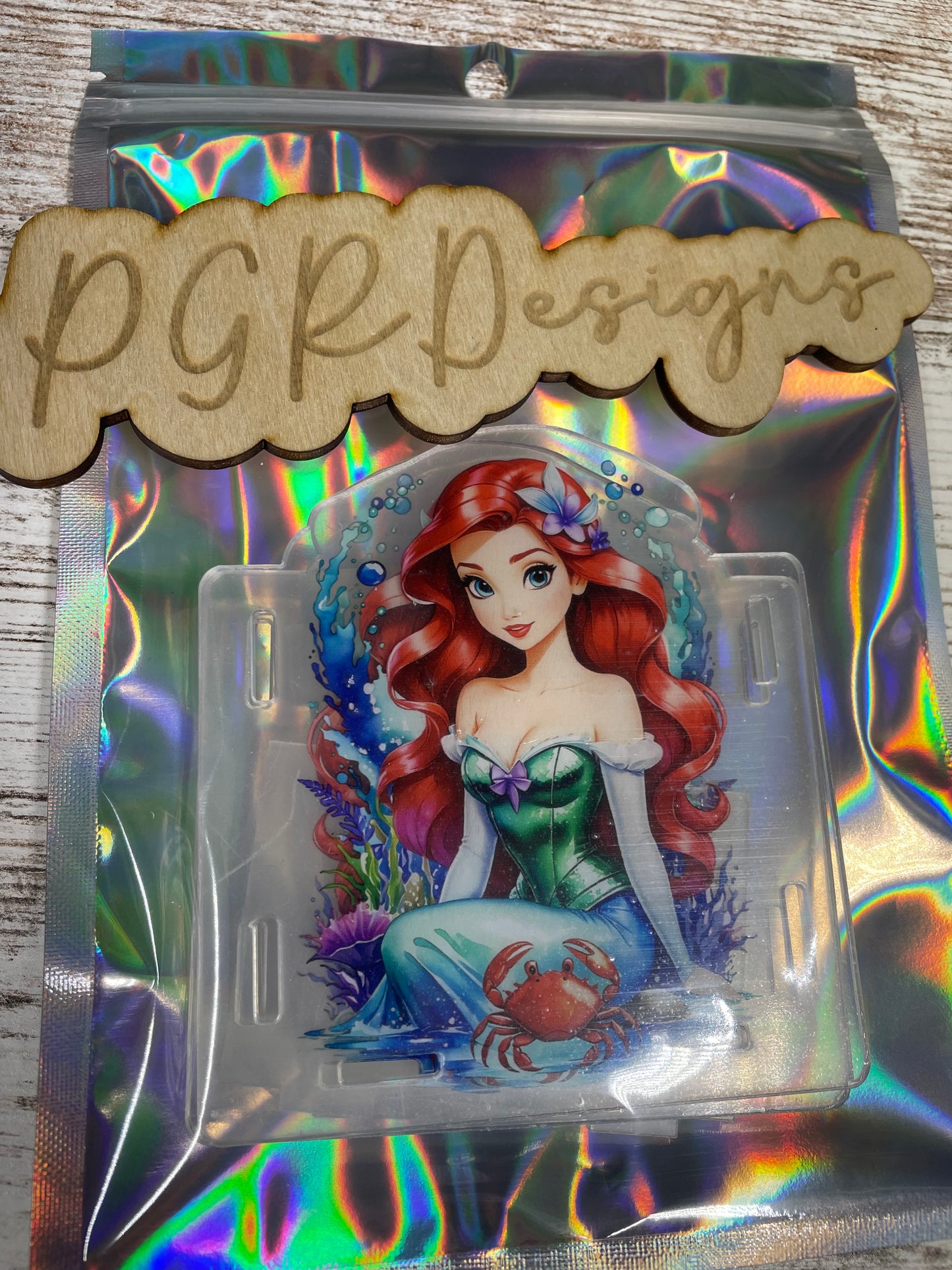 Pen holder 2