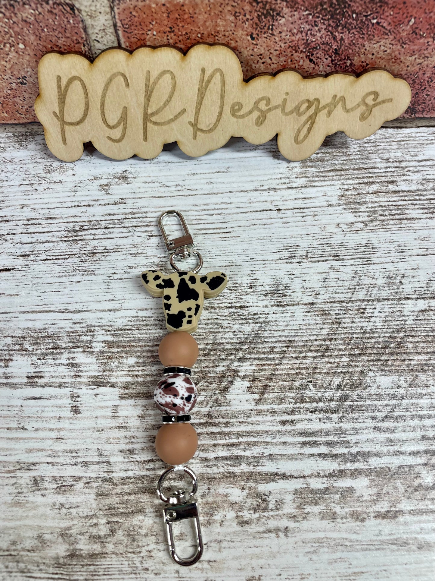 Phone charms