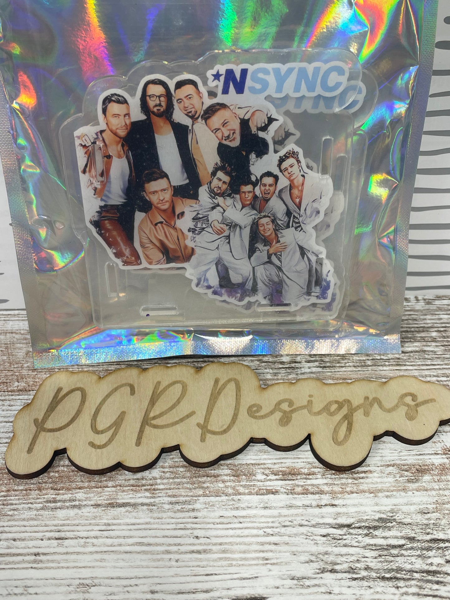 Pen holder 2