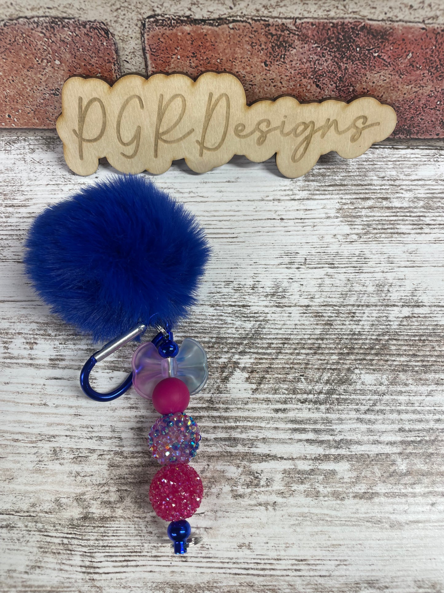 Keychains
